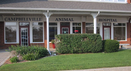 Campbellville Animal Hospital