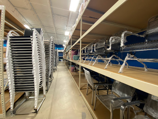 Home Goods Store «At Home», reviews and photos, 6840 NW Loop 410, San Antonio, TX 78238, USA