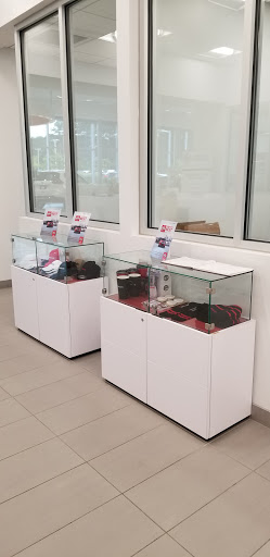 Nissan Dealer «McDonough Nissan», reviews and photos, 1775 Avalon Pkwy, McDonough, GA 30253, USA