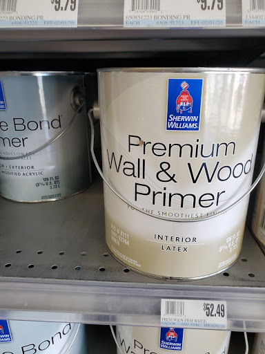 Paint Store «Sherwin-Williams Paint Store», reviews and photos, 310 N Central Expy, McKinney, TX 75070, USA