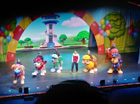 Globe-News Center for the Performing Arts - Photo 8 - Car repair in Amarillo, TX, Amarillo