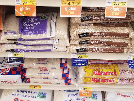 Grocery Store «Albertsons», reviews and photos, 4301 212th St SW, Mountlake Terrace, WA 98043, USA