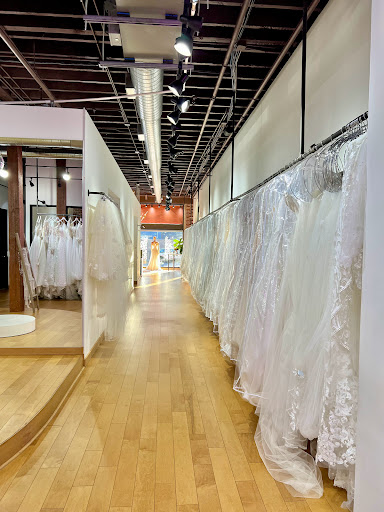 Bridal Shop «Ania Bridal», reviews and photos, 521 SW 11th Ave #100, Portland, OR 97205, USA