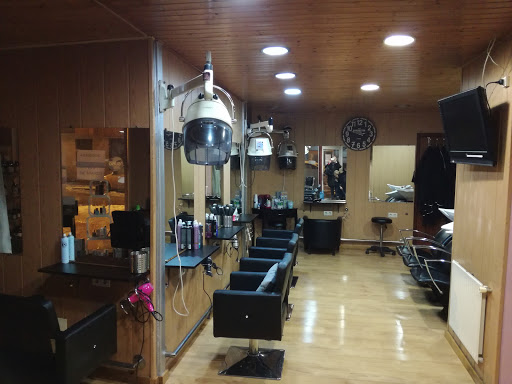 Información y opiniones sobre Peluquería Robelma de Burgos