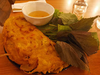 Bánh xèo du Restaurant vietnamien Indochine à Paris - n°7