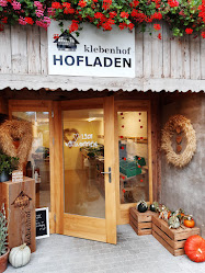 Klebenhof Hofladen