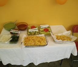 Hamburguesas , Tacos ,y Barbacoa El Tío photo