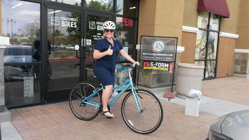 Bicycle Store «Southwest Bikes», reviews and photos, 7290 W Azure Dr, Las Vegas, NV 89130, USA