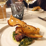 Photo n°5 de l'avis de EL.A fait le 06/10/2022 à 14:47 sur le  Al Soppalco à San Giovanni Rotondo