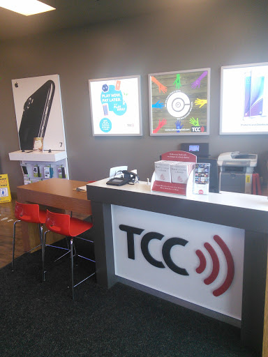 Cell Phone Store «Verizon Authorized Retailer, TCC», reviews and photos, 3906 Bridgeport Way W c, University Place, WA 98466, USA