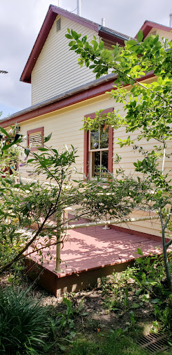 Museum «Lewis Howard Latimer House Museum», reviews and photos, 34-41 137th St, Flushing, NY 11354, USA