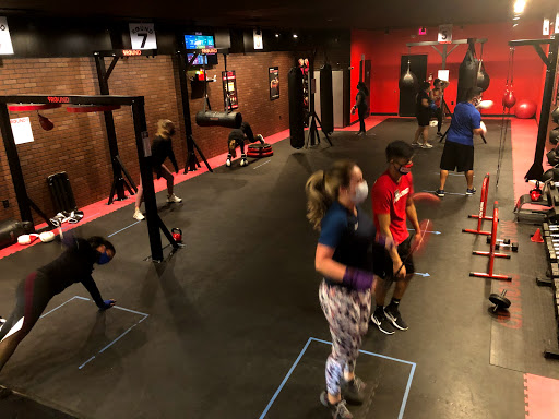 Gym «9ROUND Pembroke Pines», reviews and photos, 18391 Pines Blvd, Pembroke Pines, FL 33029, USA