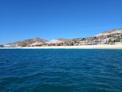 Photo de Playa Cabo Real - endroit populaire parmi les connaisseurs de la détente