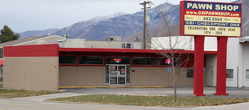 Pawn Shop «GSI Pawn Shop», reviews and photos, 324 N Main St, Tooele, UT 84074, USA