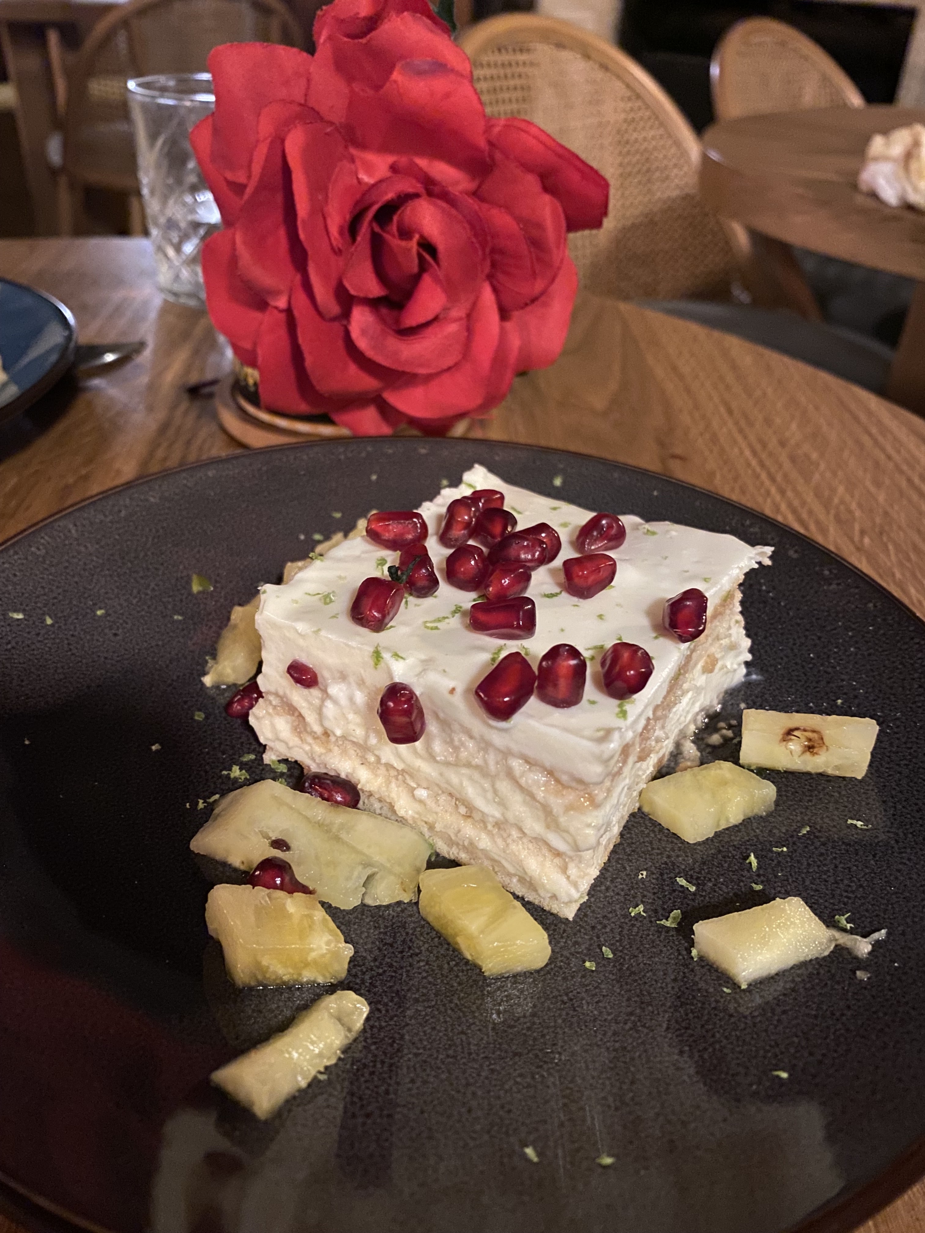 Photo n° 7 de l'avis de Rosa.a fait le 14/10/2023 à 20:24