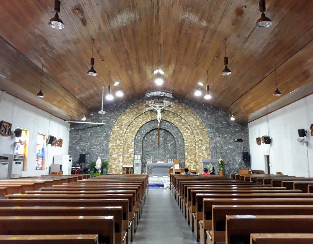 천주교 전포 성당