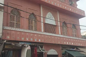 Sheeshay wali Masjid image