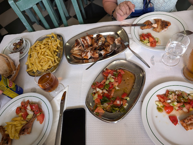Restaurante O Casarão