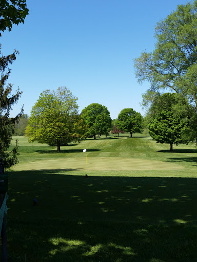 Golf Club «Crestview Golf Club», reviews and photos, 900 D Ave W, Kalamazoo, MI 49009, USA
