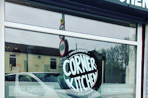 Corner Kitchen Kimberworth image