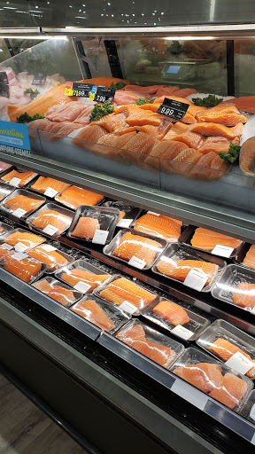 Supermarket «Price Chopper», reviews and photos, 2 Worcester Rd, Webster, MA 01570, USA