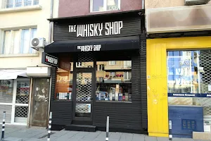 The Whiskey Shop image