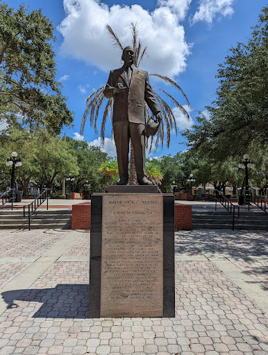 Museum «Ybor City State Museum», reviews and photos, 1818 E 9th Ave, Tampa, FL 33605, USA