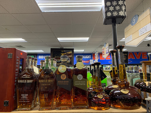 Liquor Store «A to Z Liquors», reviews and photos, 217 Merchants Way, Brunswick, GA 31525, USA
