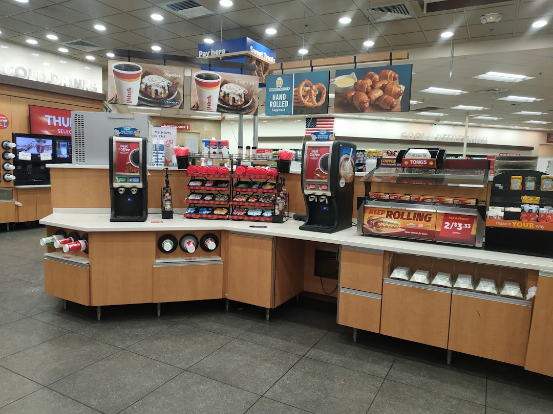 Flying J Travel Center