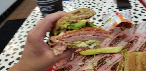 Sandwich Shop «Firehouse Subs», reviews and photos, 14356 Lincoln St, Thornton, CO 80023, USA