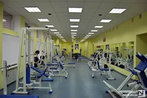Fitness center "Super Body" image