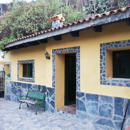 Photo hôtels casa Irene 35330 Teror