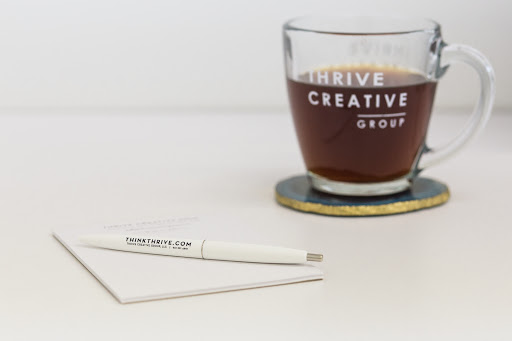 Website Designer «Thrive Creative Group», reviews and photos, 1730 Memorial Dr, Clarksville, TN 37043, USA