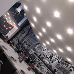 Photo n°2 de l'avis de Tavares.o fait le 19/04/2022 à 18:37 sur le  PizzaRound - Vertemate à Vertemate con Minoprio