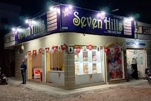 SEVEN HILLS Bakery image