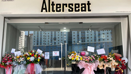 Alterseat (M) Sdn Bhd