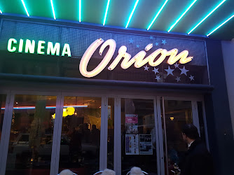 Bar & Kino Orion