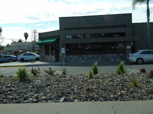 Starbucks image
