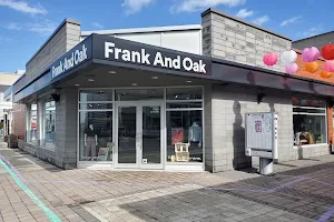 Frank And Oak image