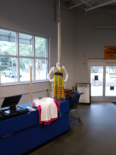 Thrift Store «Goodwill», reviews and photos