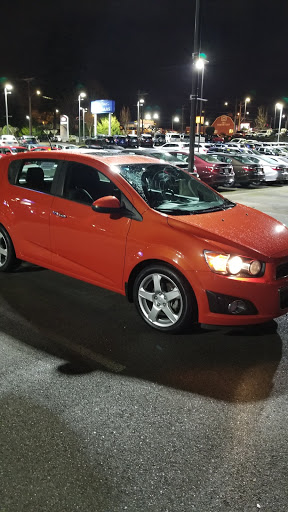 Used Car Dealer «South Tacoma Auto», reviews and photos, 7838 S Tacoma Way, Tacoma, WA 98409, USA