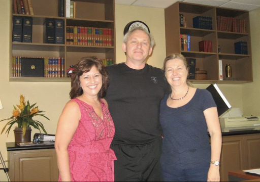 Business School «Automotive Dealership Institute», reviews and photos