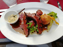 Plats et boissons du Restaurant Bistrot Chambon à Brive-la-Gaillarde - n°3