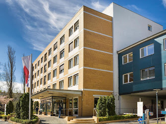 Klinik für Allgemein-, Viszeral- und Minimalinvasive Chirurgie, DRK Kliniken Berlin Mitte