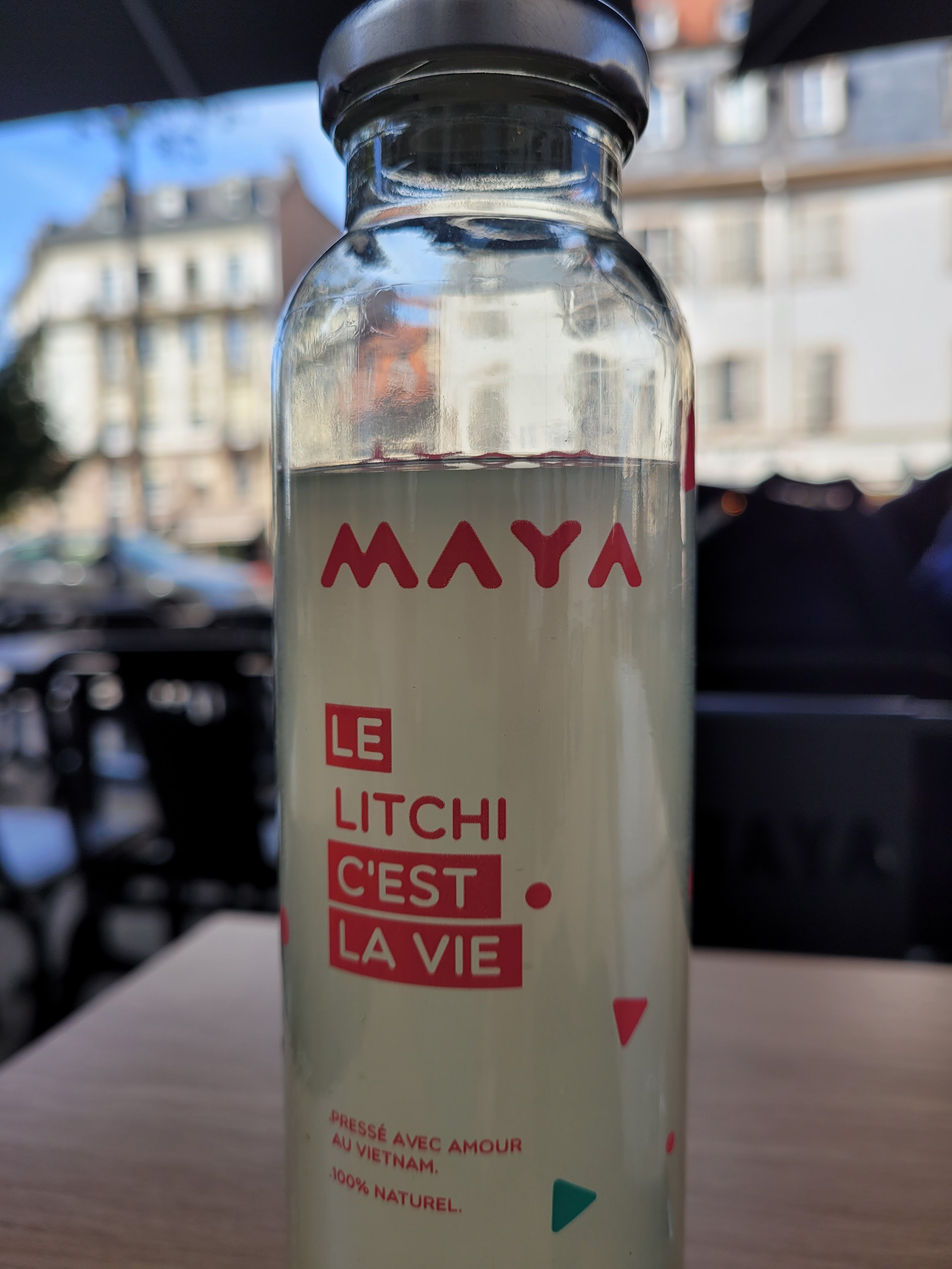Photo n° 1 de l'avis de Mu.i fait le 01/10/2022 à 13:42