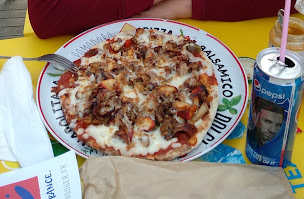 Photo n°13 de Chickano à La Rochelle ()