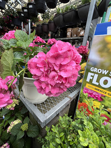 Home Improvement Store «The Home Depot», reviews and photos, 1325 Fones Rd SE, Olympia, WA 98501, USA