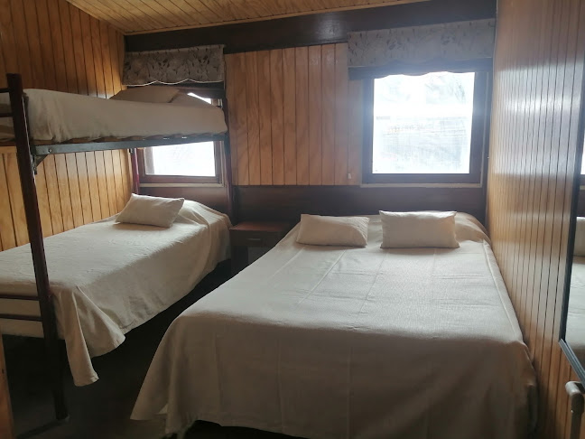 Hostal Copiapo 9 Pto Montt - Puerto Montt