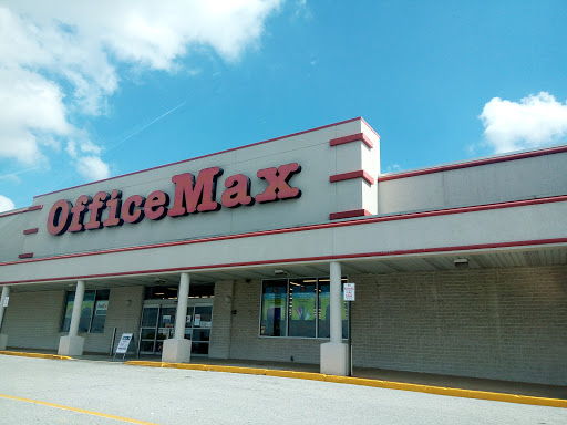 Office Supply Store «OfficeMax», reviews and photos, 3215 N 5th Street Hwy, Reading, PA 19605, USA
