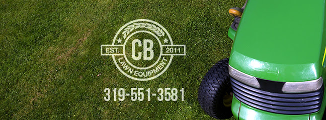 CB Lawn Equipment